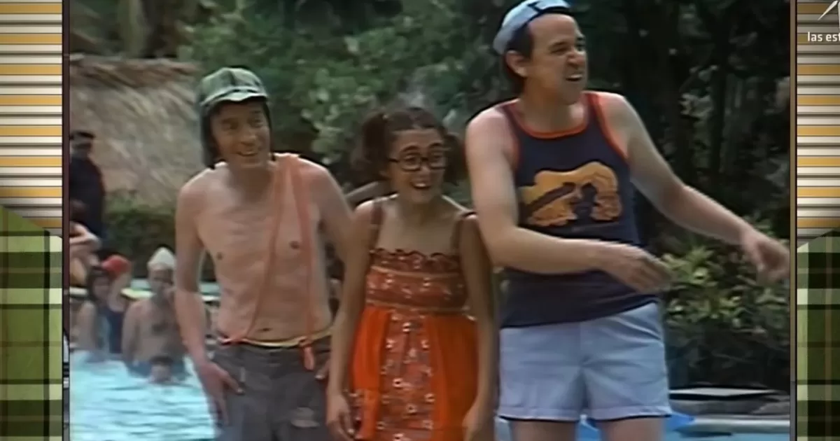 Así se ve hoy el HOTEL del famoso CAPÍTULO del CHAVO del 8