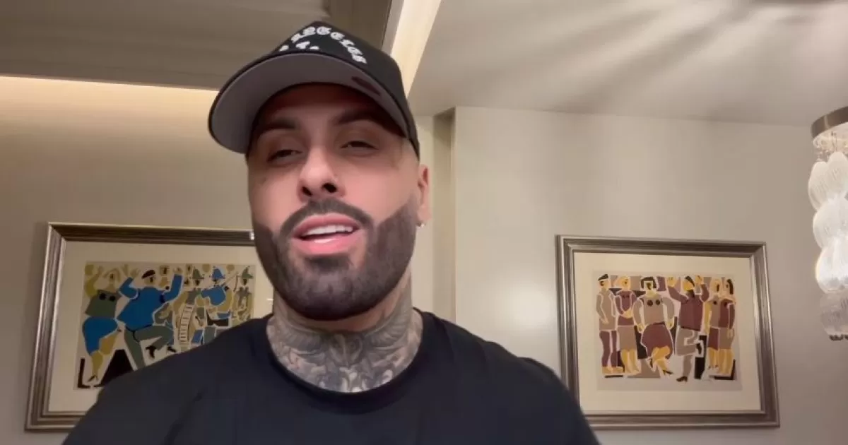 Cofundador de YouTube llega a Bogotá con Nicky Jam