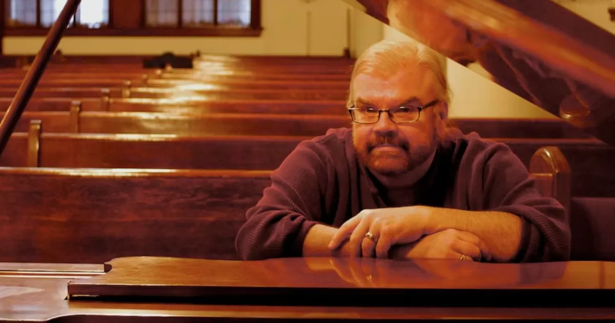 De qué murió JAMES CARTER Cathcart, voz clásica de POKÉMON