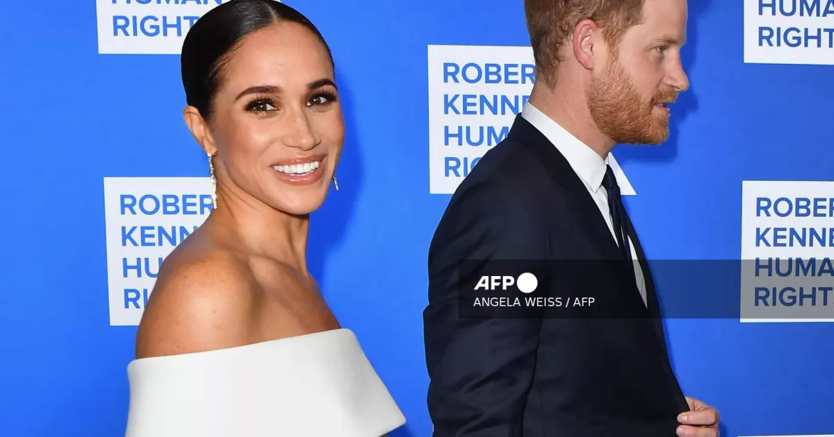 Harry y Meghan cancelan su acuerdo de $100 M con Netflix
