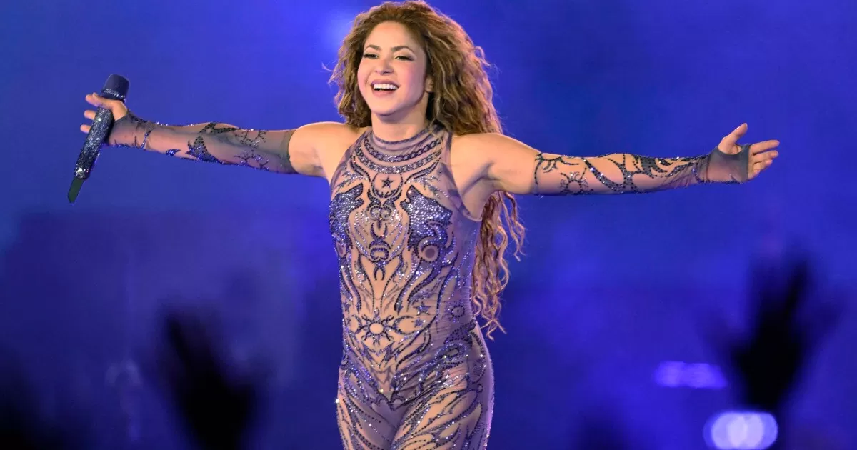 SHAKIRA anunció dos CONCIERTOS en Colombia: PRECIOS y fechas