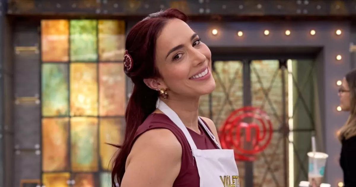 VIOLETA BERGONZI y su millonario NEGOCIO en Bogotá