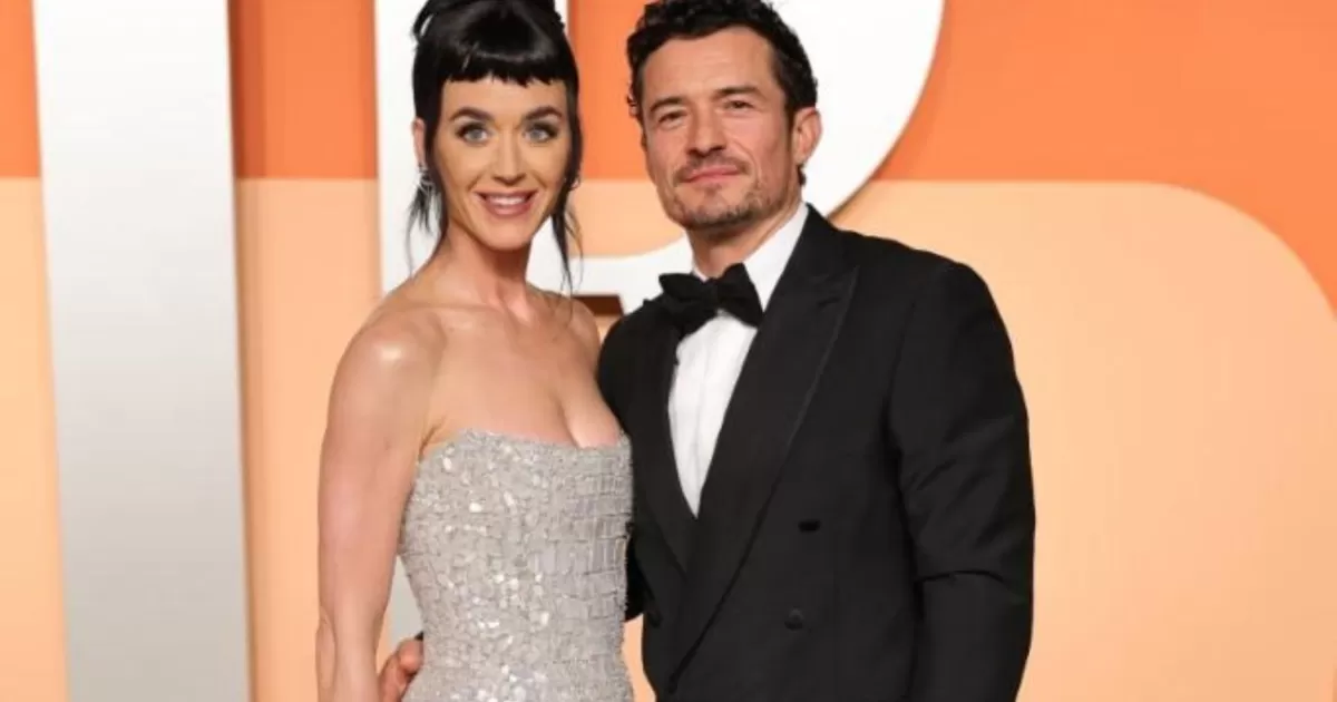¿KATY PERRY y ORLANDO BLOOM volvieron? Fotos dan indicios