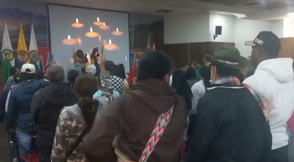 Más de 14 mil personas en Antioquia recibieron su reparación como víctimas del conflicto