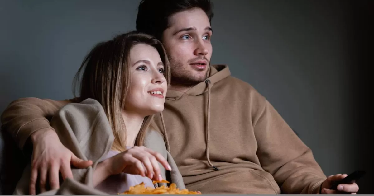 Series y películas que no te puedes perder por DIRECTV y DGO