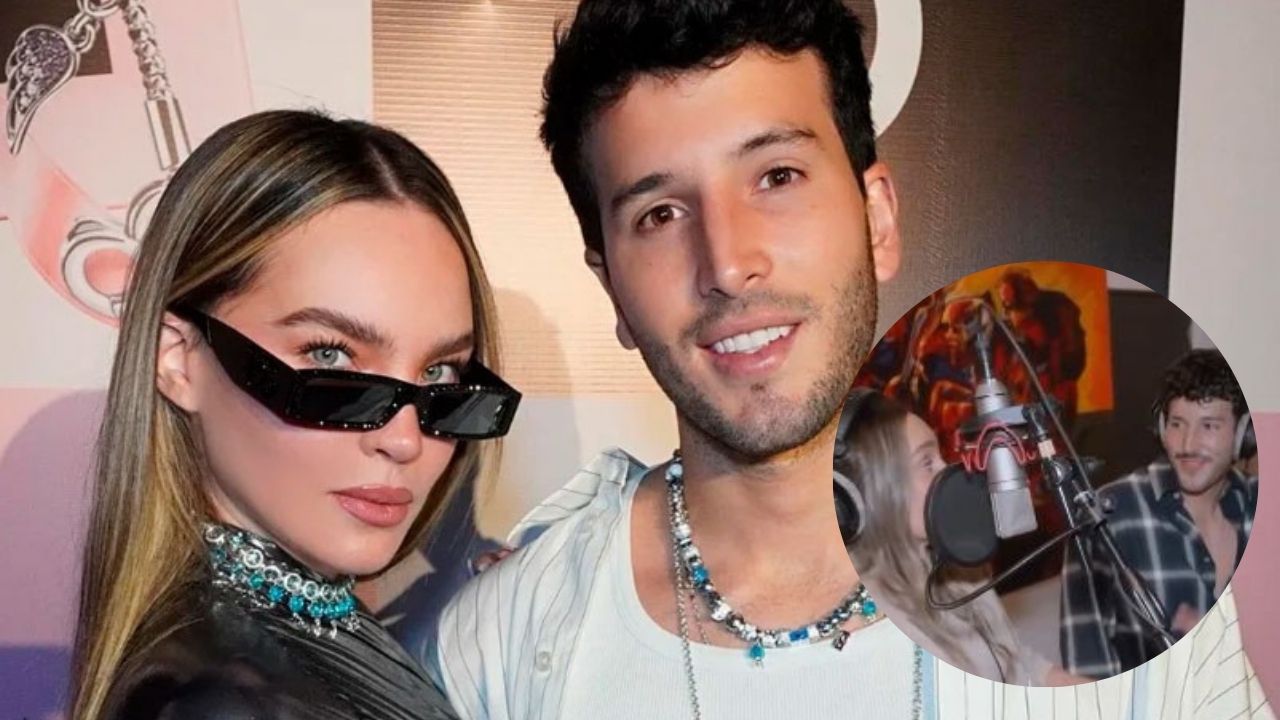 Belinda lo filtró y Sebastián Yatra le respondió: Así será su nueva canción junto