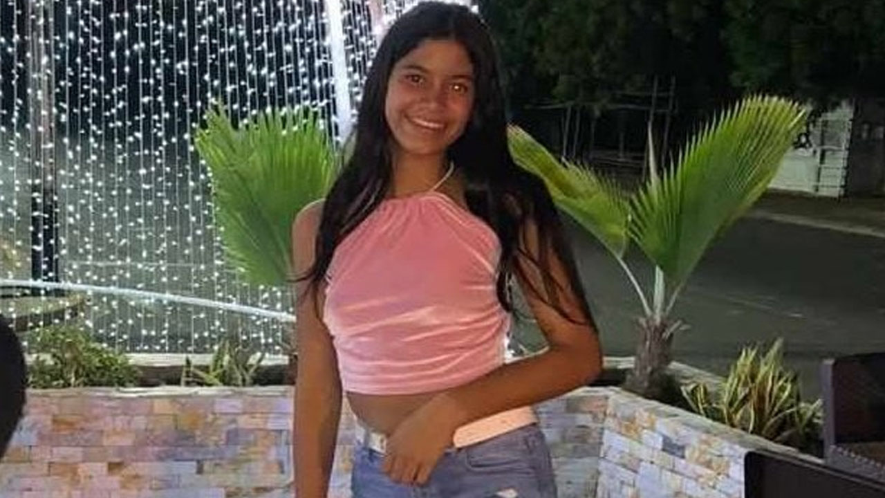 Adolescente de 17 años fue hallada muerta en la casa de su suegra un policía es sospechoso