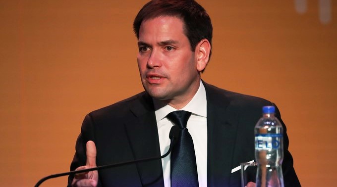 marco rubio