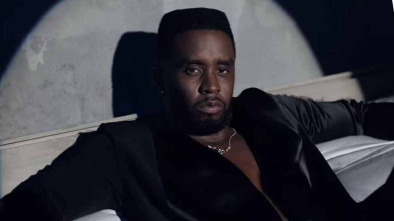 ‘P. Diddy’ va a la cárcel: Condenado a 4 años y 2 meses tras ser declarado culpable