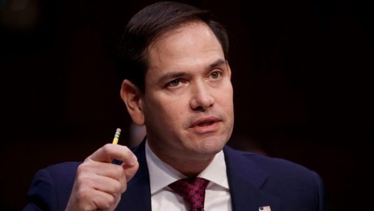 ¡Fin de una «Cacería de Brujas»! Marco Rubio celebra la absolución de Uribe