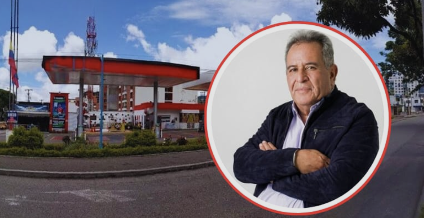 El live de Luis Elias Quiroga