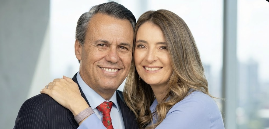 Rubén Darío Lizarralde respalda a Paloma Valencia