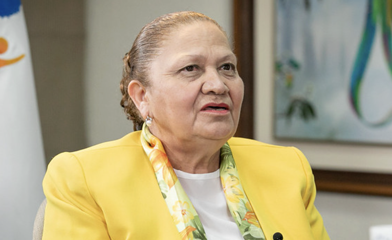 Doctorado de Consuelo Porras: la postura de la Universidad Mariano Gálvez ante las acusaciones de plagio