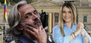 liderazgo político en Colombia Paloma Valencia debate político