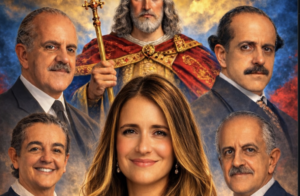 Historia familiar de Paloma Valencia: la presidencia de Guillermo León Valencia y la visión educativa de Mario Laserna