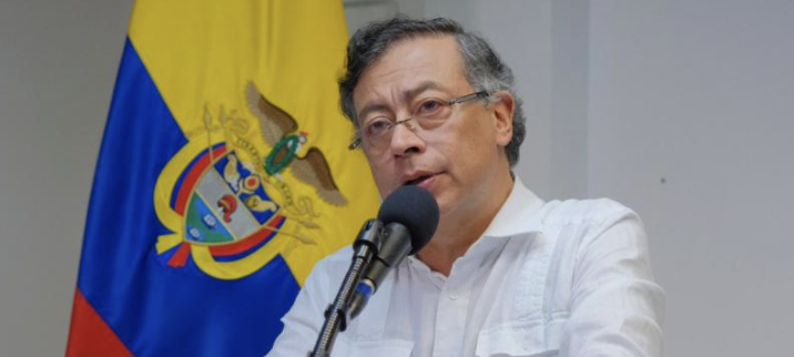 Explota escándalo: EE. UU. investiga a Gustavo Petro por presunto dinero del narcotráfico