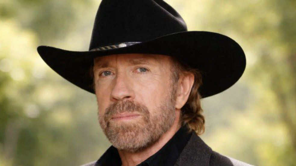 Chuck Norris muere a los 86 años: leyenda inmortal